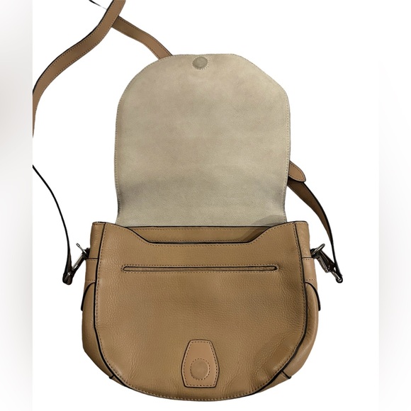 RAG & BONE CROSSBODY BAG w/dustbag - Picture 8 of 12